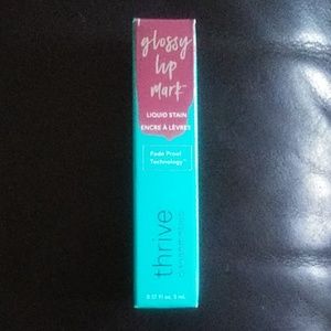 Thrive Causemetics Glossy Lip Mark Pamela